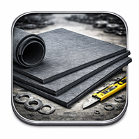 Листы материалов