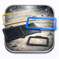 Прокладки Боковой