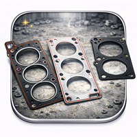 Прокладки ГБЦ