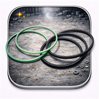 Прокладки Гильзы двигателя