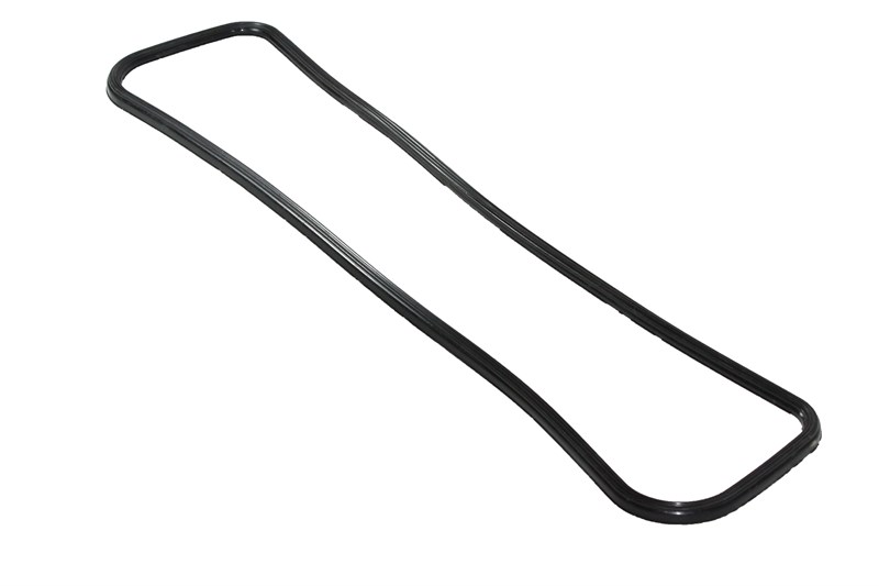 Прокладка клапанной крышки ЯМЗ 238 резина МБС (ЯгРТИ г. Ярославль) 238-1003270-2