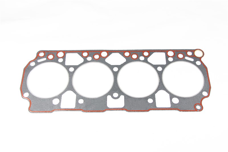 Прокладка ГБЦ ММЗ Д-240, 245 а/м МТЗ с герм. (Ярославль) 50-1003020-А2 герметик