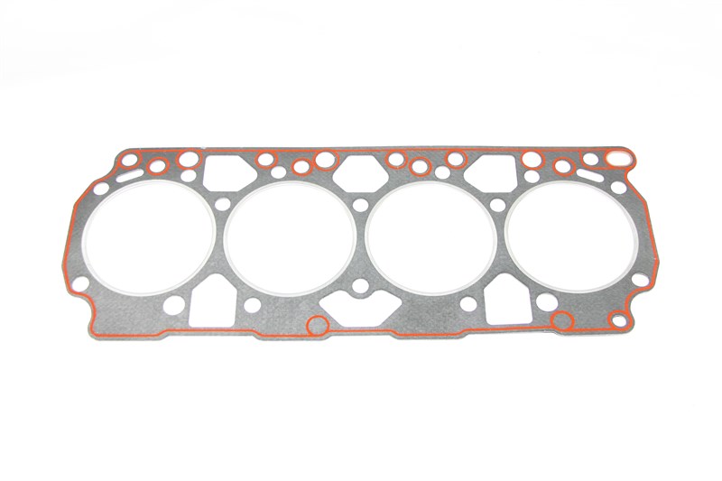 Прокладка ГБЦ ММЗ Д-240, 245 ЕВРО а/м МТЗ, ЗИЛ-5301с герм. (Ярославль) 50-1003020-А8