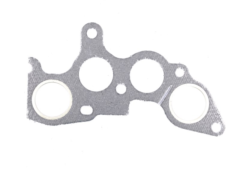 Прокладка коллектора ВАЗ 2108-09 с окантовкой газового канала (ВАТИ-42П) 2108-1008081-1