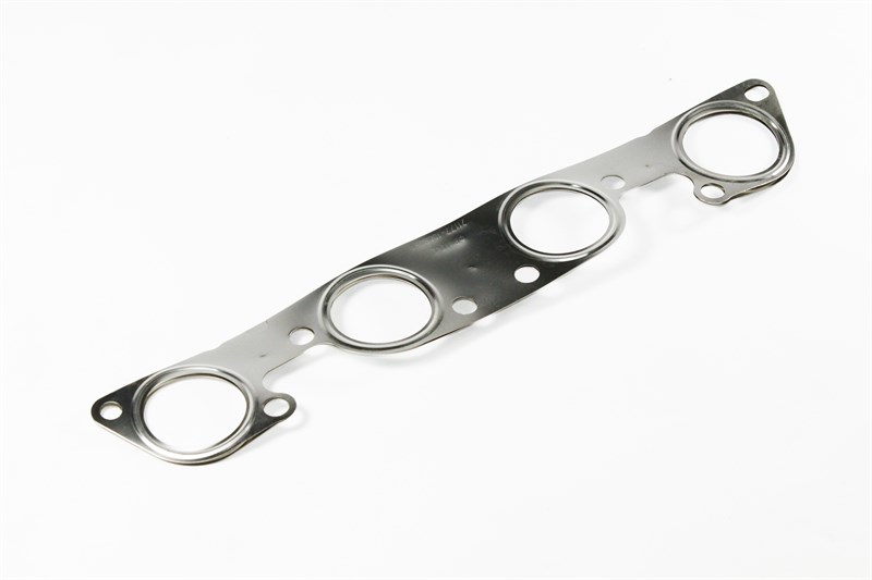 Прокладка коллектора ВАЗ дв. H4MDXX4 (21177-1008089, 8201583992) ЛАДА Vesta,X-Ray (1.8) (выпускного) металл. (ФРИТЕКС) 719-14-07