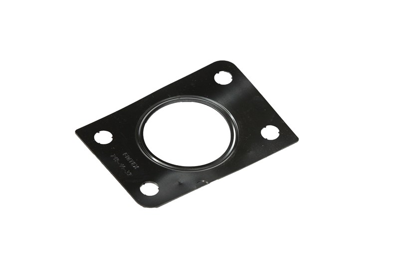 Прокладка коллектора КАМАЗ 54901 (выпускного, ОЕМ 45104-100801090) металл. (ФРИТЕКС) 719-14-32