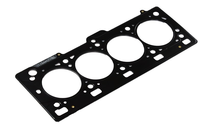 Прокладка ГБЦ  Renalt K4M  1,6 л. 16 кл. а/м Logan, Sandero, Lada Largus, Almera (металл) 110446721R, 7700112739 (ЕзАТИ) 8200356346