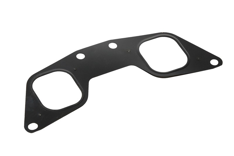 Прокладка коллектора ЯМЗ 650 металл 2сл. (ФРИТЕКС) 650.1008027-1