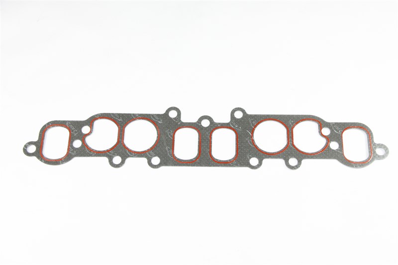 Прокладка коллектора УМЗ 4216 ЕВРО (выпускного) а/м ГАЗель, УАЗ с герметиком (БЦМ) 4216-1008080-3