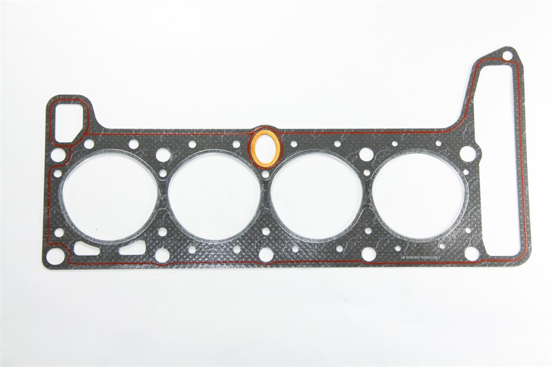 Прокладка ГБЦ ВАЗ-21011, 2106 (d=79.0) с герм. (БЦМ) 21011-1003020-02