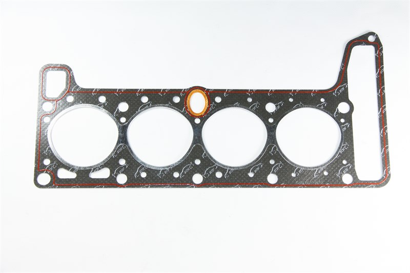 Прокладка ГБЦ ВАЗ-2101, 2103, 2107 (d=76.0) с герм. (БЦМ) 2107-1003020-02