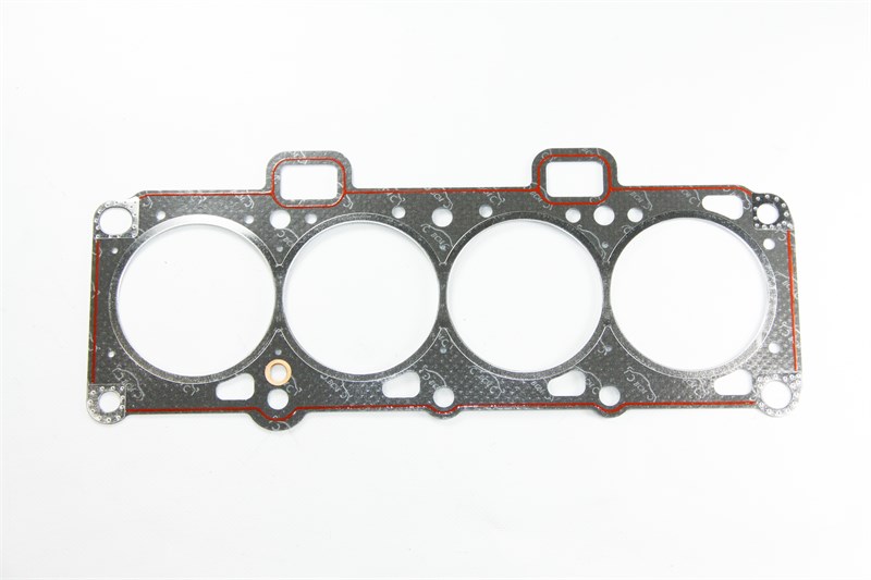 Прокладка ГБЦ ВАЗ 2112 (d=82 мм) с герм. 16кл. (БЦМ) 2112-1003020-02