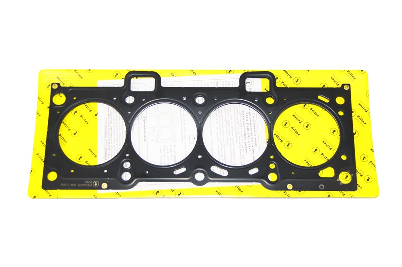 Прокладка ГБЦ ВАЗ-11182 V=1,6 8кл. а/м ЛАДА Largus металл (11182-1003020-00) (Фритекс) 719-73-04 (11182)