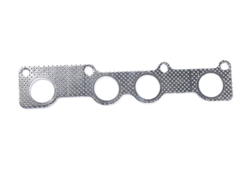 Прокладка коллектора Renalt K7M 8 кл. выпускного, перфо металл.  а\м RENAULT Logan, Duster, LADA Largus. 8200 191 371 перф м.