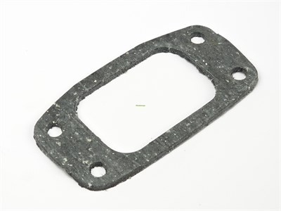 Прокладка трубы подводящей КАМАЗ ЕВРО 4, 5 (паронит ПМБ, схема: 740.74-117001) Тамбов АТИ 740.74-1115115