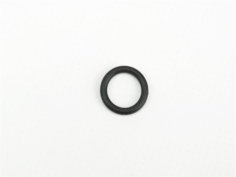 Кольцо уплотнительное клапанной КАМАЗ ЕВРО пр-ва ЕНА под болт (чёрная / АЕМ - этилен-акриловый каучук) ЕНА-Холдинг,  г. Зеленоград ЕХ7406.1003029