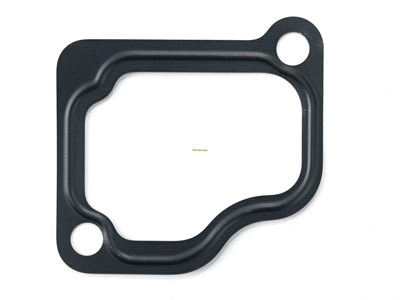 Прокладка впускного коллектора дв. WEICHAI WP 7 а/м МАЗ,SHACMAN, SHAANXI (металл, арт.: 610800110554, 1009612432 ) RUATI 610800110554-RN