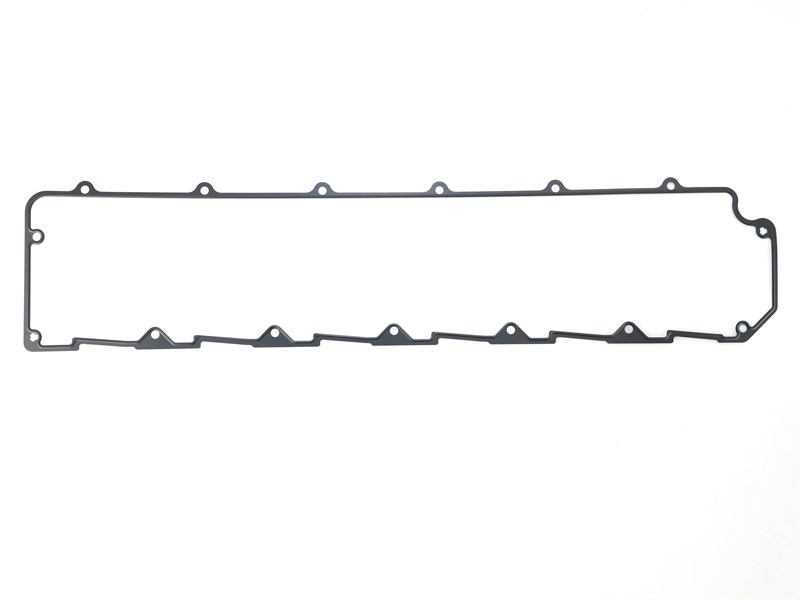 Прокладка клапанной крышки дв. WEICHAI WP7 а/м МАЗ,SHACMAN, SHAANXI (металл, арт.: 610800040229) RUATI 610800040229-RN