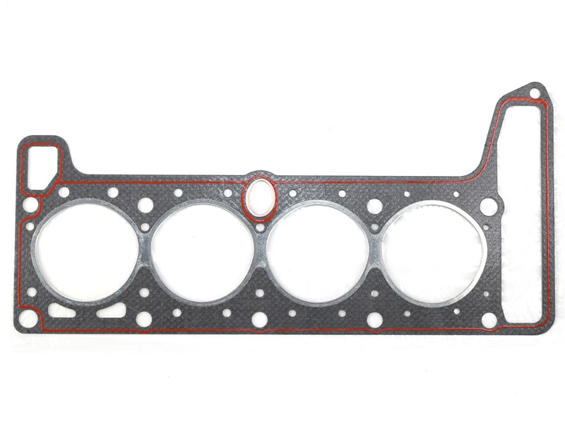 Прокладка ГБЦ ВАЗ-21011, 2106 (d=79.0) с герм. эконом, ОЕ 21011-1003020 (Ярославль) 21011-1003020-AMT