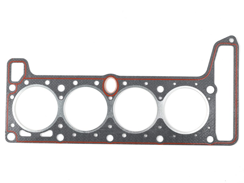 Прокладка ГБЦ ВАЗ-21213, 2123 а/м НИВА с герм. эконом, ОЕ 21213-1003020 (Ярославль) 21213-1003020-AMT