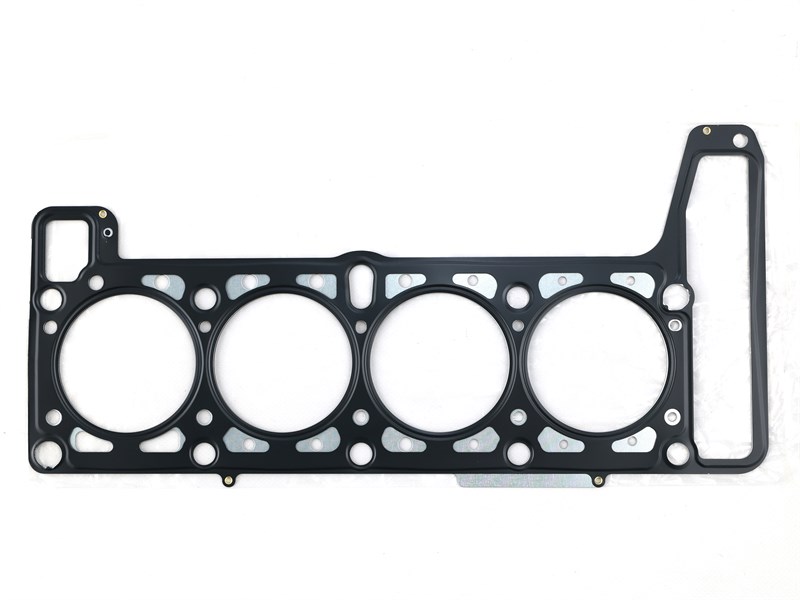 Прокладка ГБЦ ВАЗ-21214 а/м НИВА 4х4 (многослойный металл) (Ярославль) 21214-1003020-АМТ