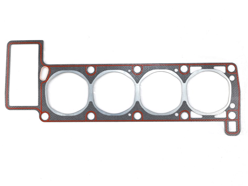 Прокладка ГБЦ ЗМЗ-406 с герм. эконом, ОЕ 406-1003020 (Ярославль) 406-1003020-AMT
