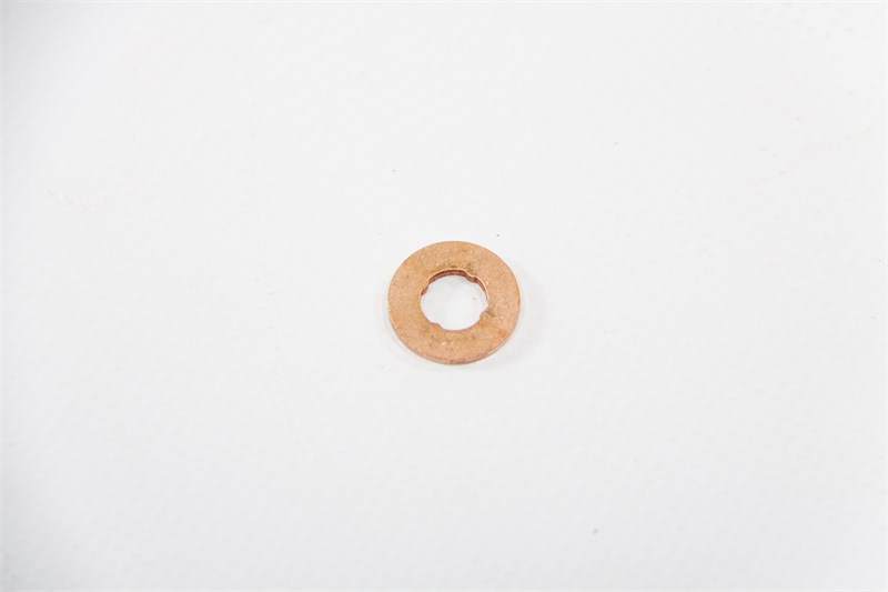 Шайба форсунки медная дв. ЯМЗ 534, 536 разм.: 7.5*15*1,5 (F00VC17503) Ярославль 5340-1112011