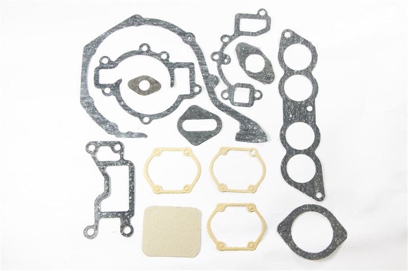 Набор прокладок двигателя УАЗ 4216 ЕВРО-3 / 4, малый (Москва) НПД 4216Е3 к-т13 М
