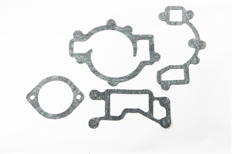 Набор прокладок помпы УАЗ 100 л. с. (Москва) НПП УАЗ 100 М