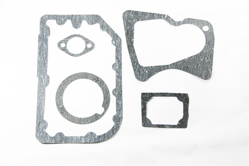 Набор прокладок КПП 5 ст. УАЗ (Москва) КПП УАЗ 5 ст. Москва