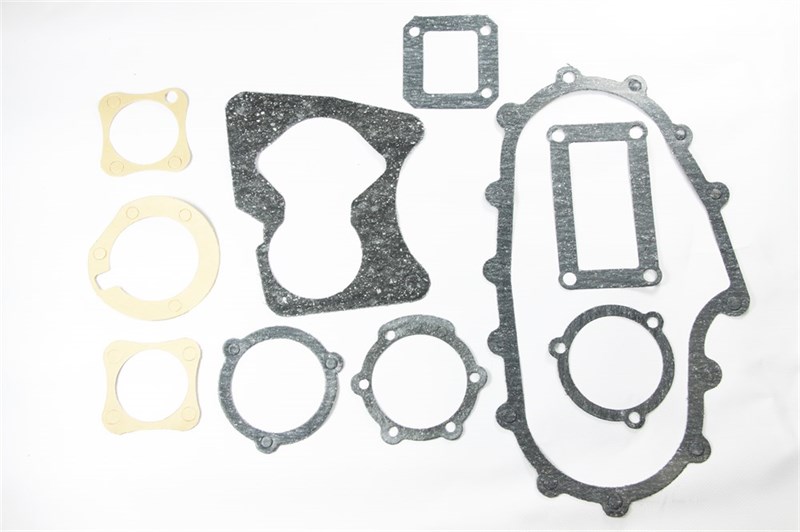 Набор прокладок раздаточной коробки УАЗ (Москва) 10800