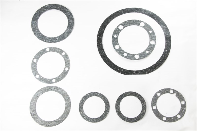 Набор прокладок заднего моста УАЗ (Москва) НПЗМ УАЗ М