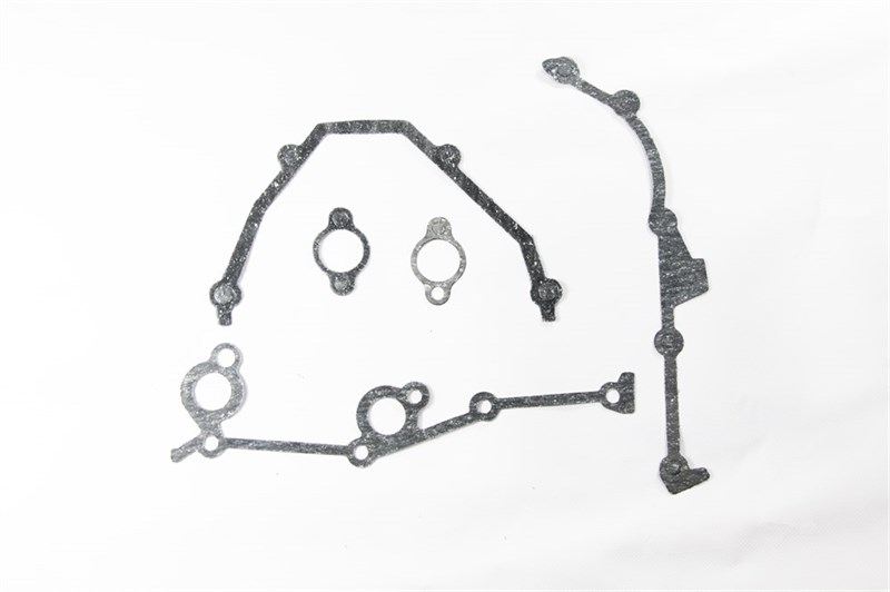 Набор прокладок для установки пер. крышки дв. 406 (Москва) НПУПК М