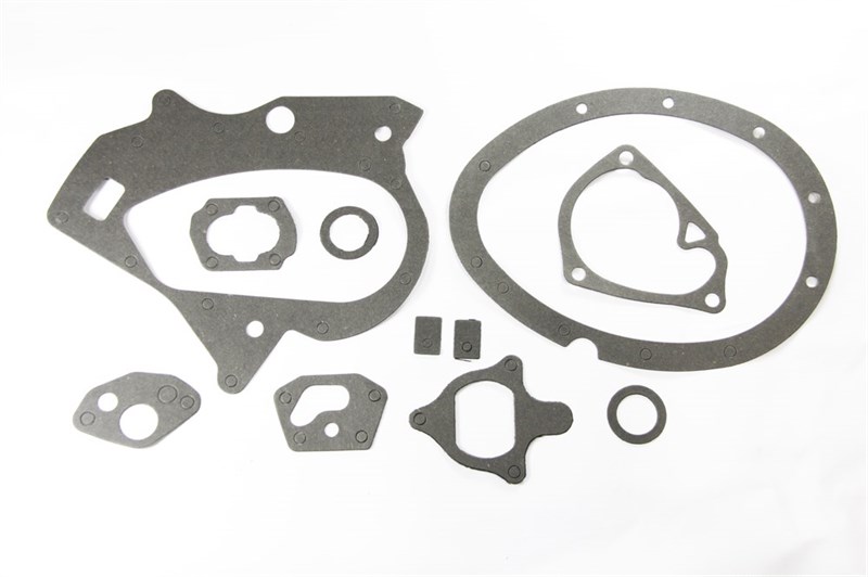 Набор прокладок двигателя ГАЗ-52, малый (Москва) 10813