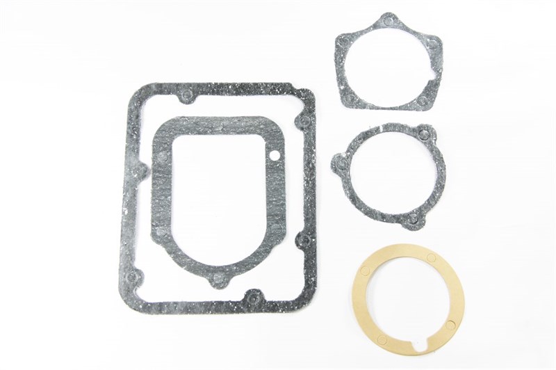 Набор прокладок КПП ГАЗ-53 (Москва) НП КПП Г 53 М