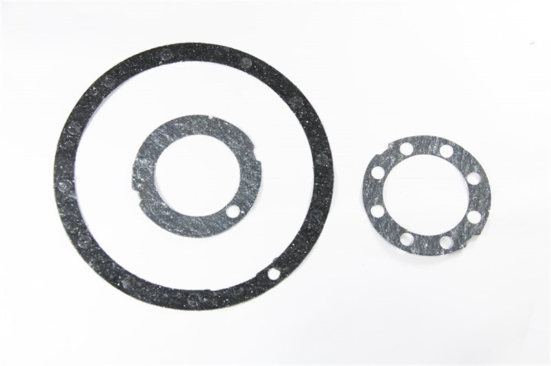 Набор прокладок заднего моста Газель (нов. обр.кругл.) (Москва) НПЗМ ГАЗ 3302 М