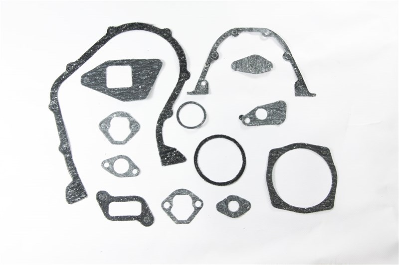 Набор прокладок двигателя (малый) ВАЗ 2101-2107 (Москва) НПД2101ПМ