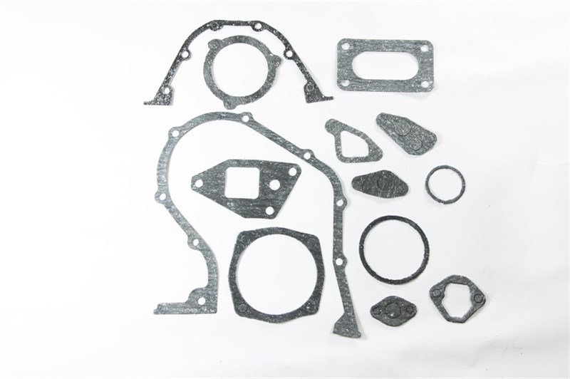 Набор прокладок двигателя ВАЗ 2105, малый (Москва) 10819