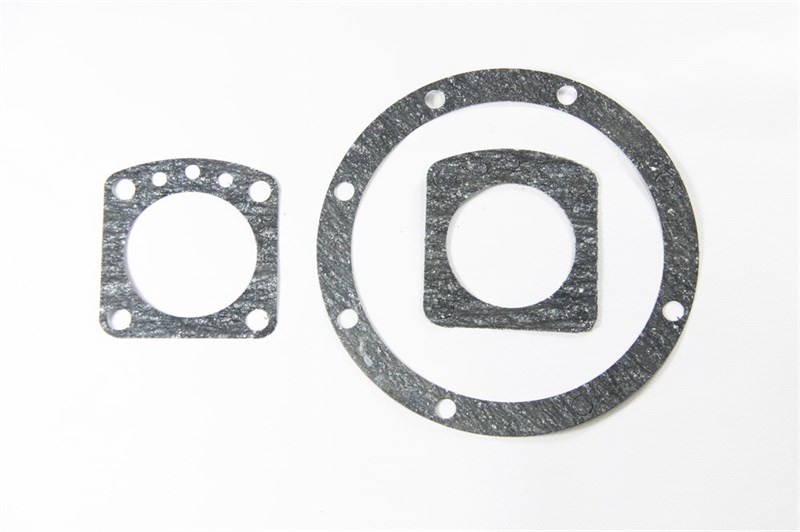 Набор прокладок заднего моста ВАЗ 2101-2107 (Москва) 10824