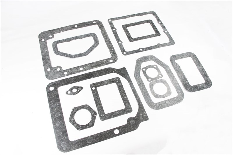 Набор прокладок КПП МТЗ-80 (Москва) НП КПП МТЗ 80 М