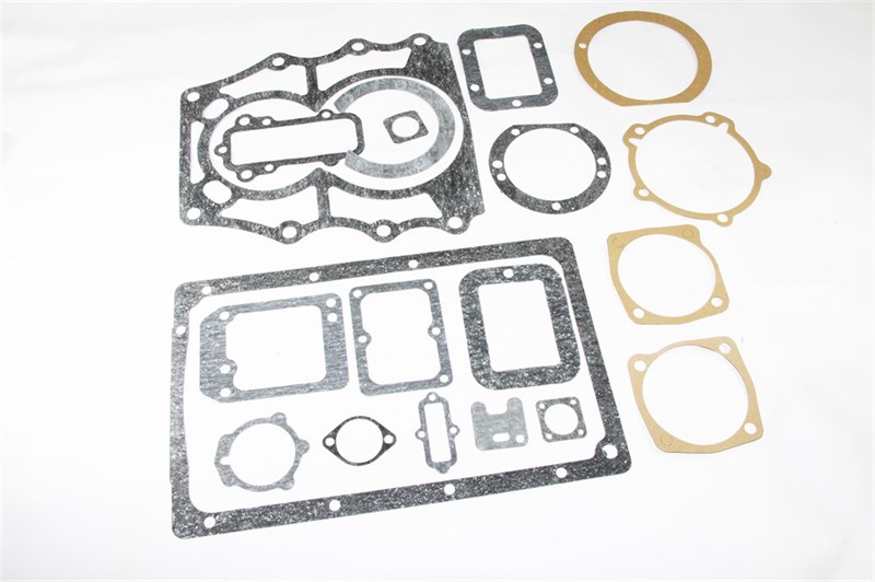 Набор прокладок КПП и делит. КАМАЗ (Москва) ( ОЕ 03-20-200 )  НП КПП Камаз М (03-20-200)