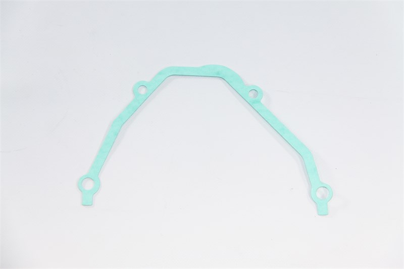 Прокладка передней крышки головки цилиндров ЗМЗ 40904, 40525, 40524 ЕВРО-3, 4 (зелёная, 40624.1003240) Фритекс 717-60-03