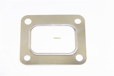 Прокладка турбокомпрессора КАМАЗ Евро-4 металл (740.70-1118189) (Фритекс) 719-58-12