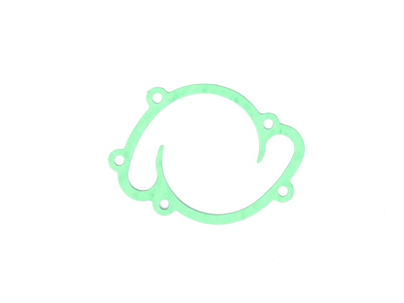 Прокладка насоса водяного ЗМЗ-40624 (зелёная, 40624.1307049) Фритекс 717-60-12