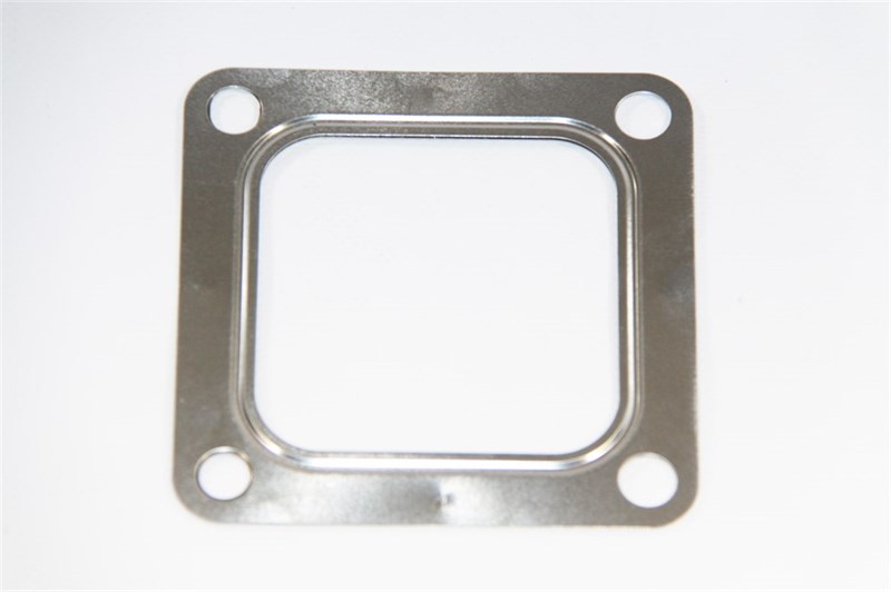 Прокладка турбокомпрессора КАМАЗ 54901 дв.OM457LA металл ОЕМ 910.11-1118189 (Фритекс)	 719-38-09