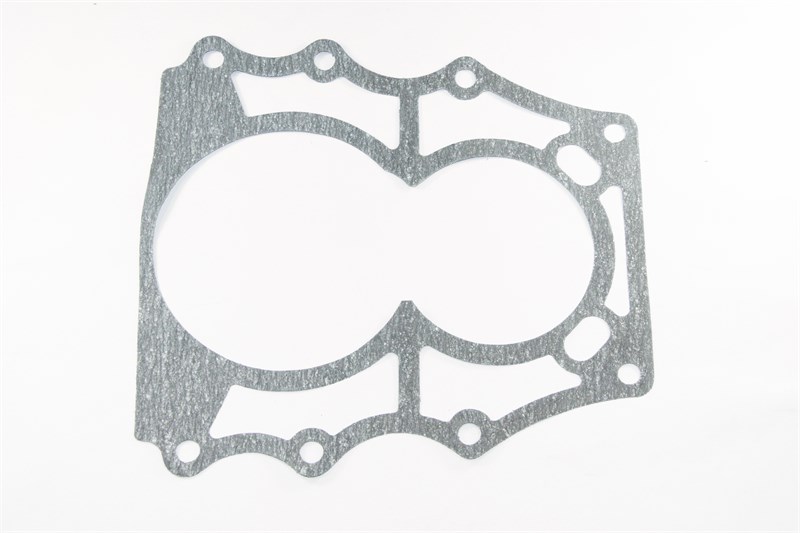 Прокладка КПП 152 картера делителя КАМАЗ паронит 0,6 мм. (ТамбовАТИ) 15.1770034