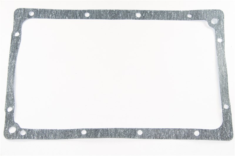 Прокладка верхней крышки КПП а/м КАМАЗ паронит 0,8 мм. (ТамбовАТИ) 14.1702014