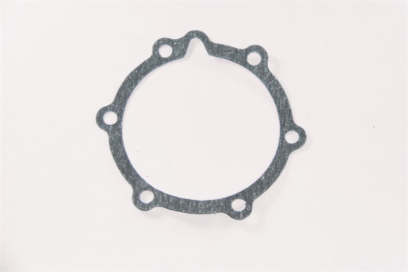 Прокладка крышки подшипника МОД а/м КАМАЗ ЕВРО паронит 0,8 мм. (ТамбовАТИ) 54115-2506029