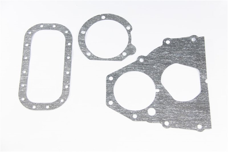 Набор прокладок вала отбора мощности ДТ-75 (3 наим., КН-1016) паронит 0,6мм (Состав:77.41.332-1, 77.41.334А, 77.41.335) (Москва) ( ОЕ 12-324-200 ) 77.41.000-3Н (12-324-200)