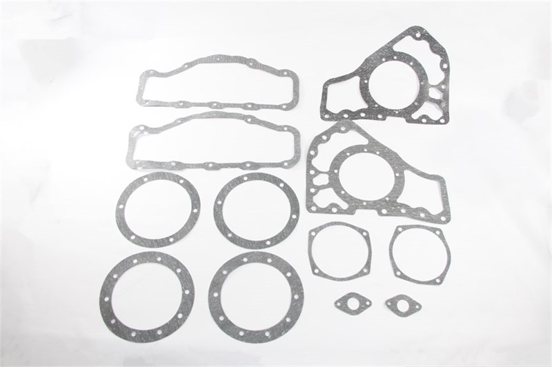 Набор прокладок конечной передачи ДТ-75 (6 наим. 77.39.000-6Н) паронит 0,6мм (Состав: 77.39.105; 77.39.118; 77.39.122; 77.39.137; 77.39.144; 77.39.145) (Москва) ( ОЕ12-260-200 )   12-260-200